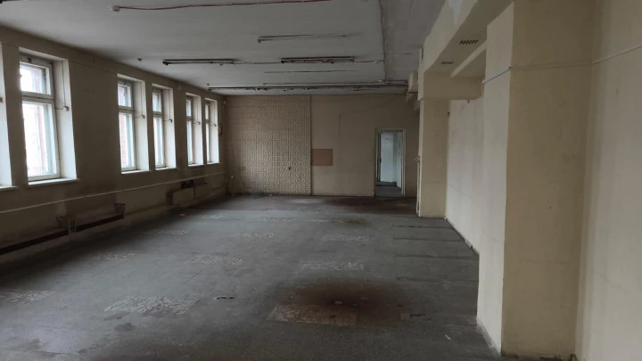 Помещение 177,1 кв.м в Петрозаводске